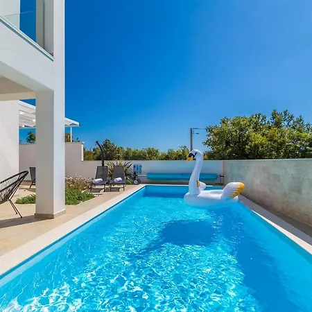 Holiday home Insula Aurea No.2 *