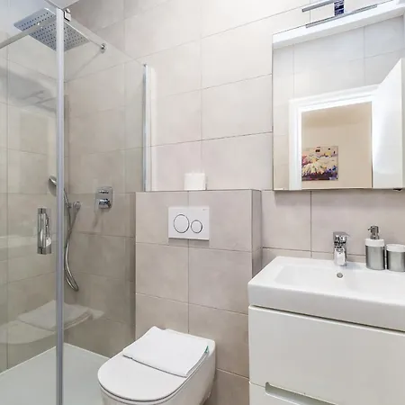 Holiday home Insula Aurea No.2