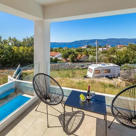 Holiday home Insula Aurea No.2 *